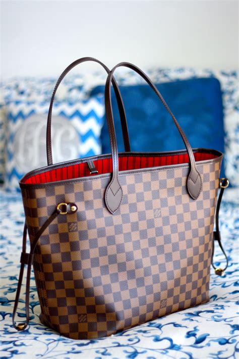 louis vuitton first copy bag